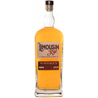 Limousin Rye - 750mL