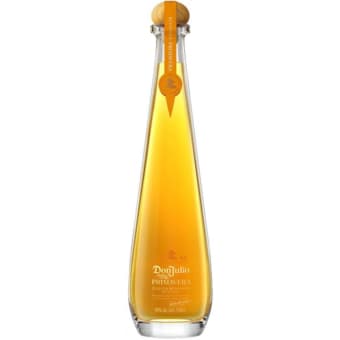 Don Julio Primavera