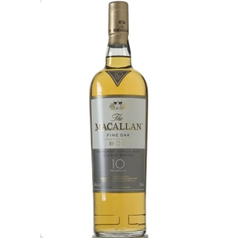 Macallan 10 Year - 750mL