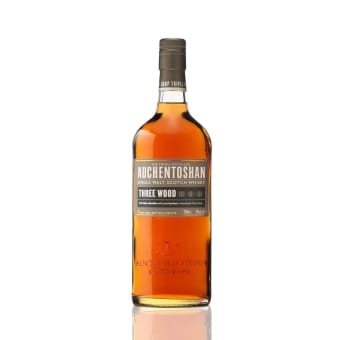 Auchentoshan Single Malt - 750mL