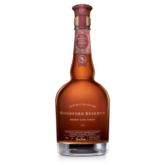 Woodford Reserve Brandy Cask - 750mL