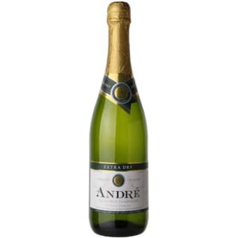 Andre Extra Dry 750 ml