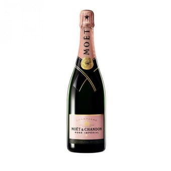 Moet & Chandon Rose Imperial 750 ml