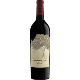 THE DREAMING TREE CRUSH RED WINE 750ML