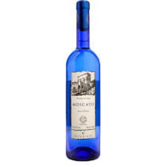 GABRIELE MOSCATO 750ML