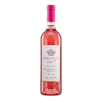 STELLA ROSA PINK 750ML