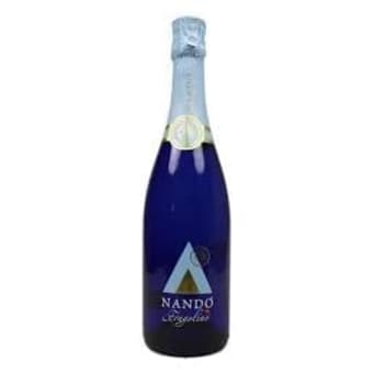 NANDO FRAGOLINO 750ML