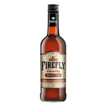 Firefly Sweet Tea Vodka - 750mL