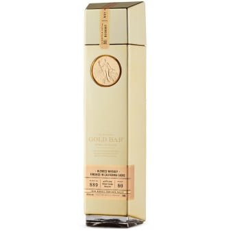 Gold Bar - 750mL