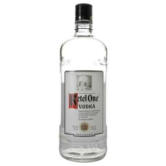 Ketel One Vodka - 1.75L