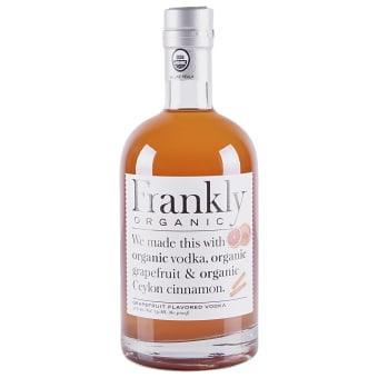 Frankly Grapefruit - 750mL