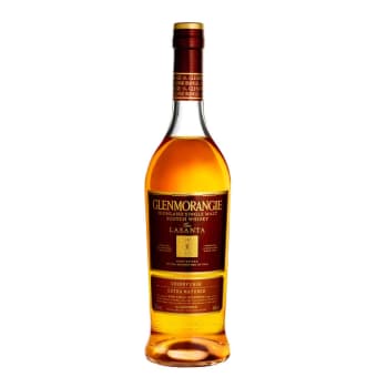 Glenmorangie Lasanta - 750mL