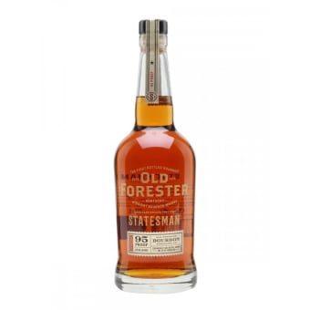 Old Forester 95 Proof - 750mL
