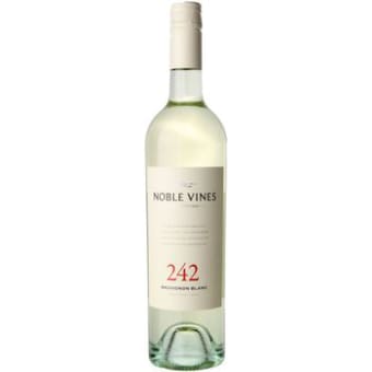 NOBLE VINES SAUVIGNON BLANC 750ml