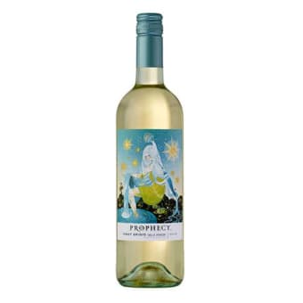 PROPHECY PINOT GRIGIO 750ml