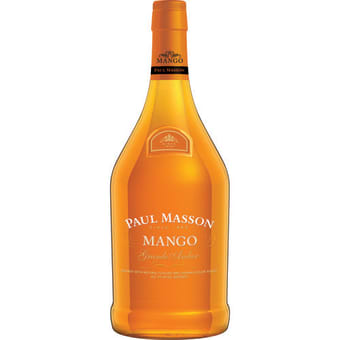 Paul Masson Mango - 1.75L