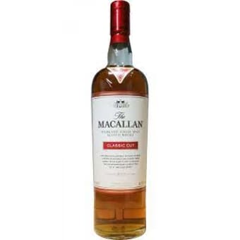 Macallan Classic Cut - 750mL