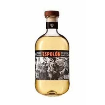 ESPOLON REPOSADO 750ML
