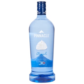 Pinnacle Whipped - 1.75L