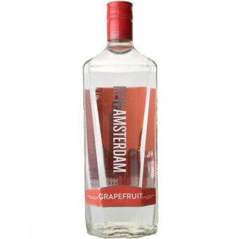 New Amsterdam Grapefruit - 1.75L