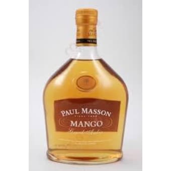 PAUL MASSON MANGO 750ML