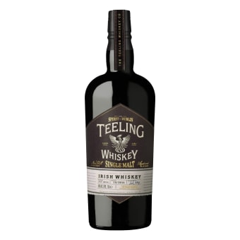 Teeling Single Malt - 750mL