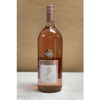 BAREFOOT ROSE 1.5 L