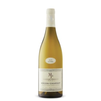 MANCIAT-PONCET - MACON-CHARNAY - .750L
