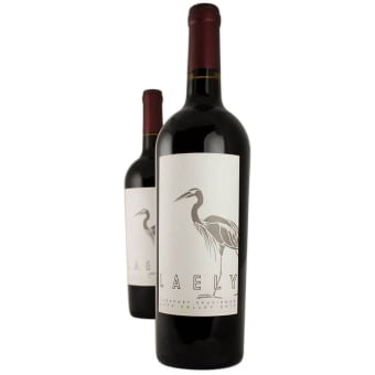 LAELY - CABERNET - .750L