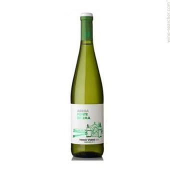 PONTE DE LIMA - VINHO VERDE - .750L