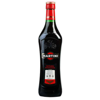 MARTINI & ROSSI - SWEET Vermouth - .750L