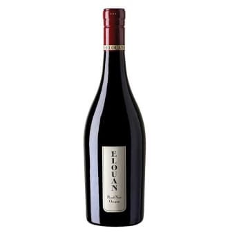 ELOUAN - PINOT NOIR - .750L