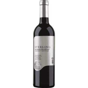 STERLING VINTNER - CABERNET - .750L