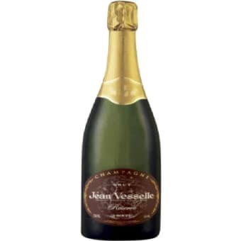 JEAN VESSELLE - BRUT RESERVE - .750L