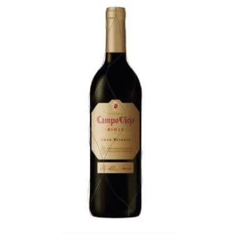CAMPO VIEJO - GRAN RESERVA - .750L