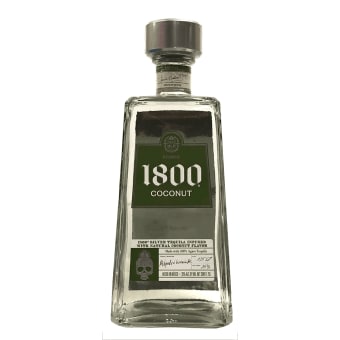 1800 Coconut Tequila 750 ml