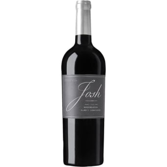 JOSH CELLARS - FAMILY RES. RED BLEND - .750L