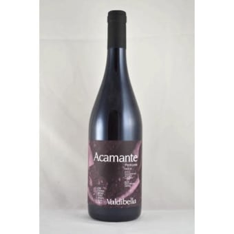 VALDIBELLA ACAMANTE - ROSSO PERRICONE - .750L
