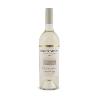 RODNEY STRONG - SAUVIGNON BLANC - .750L