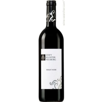 STIFT KLOSTER NEUBURG - PINOT NOIR - .750L