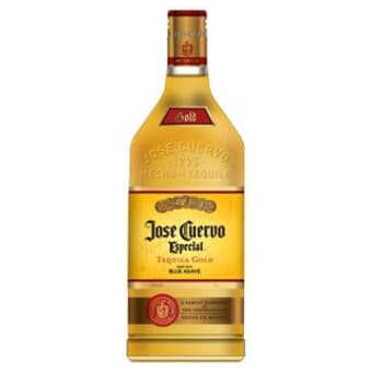 JOSE CUERVO - TEQUILA GOLD - 1.75L