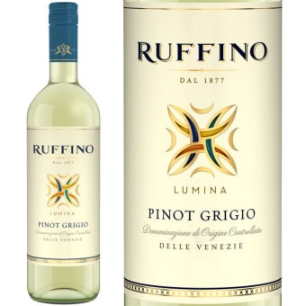 Ruffino Lumina Pinot Grigio 750ml