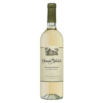 CHT STE MICHELLE - SAUVIGNON BLANC - .750L