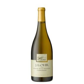 J LOHR - CHARDONNAY - .750L