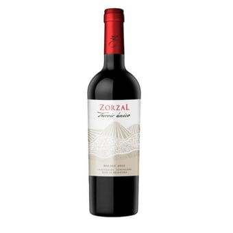 ZORZAL - MALBEC - .750L