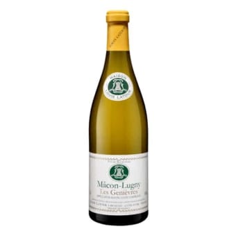 LOUIS LATOUR - MACON-LUGNY - .750L