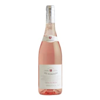 Prestige Côtes Du Rhône Rosé 750ml