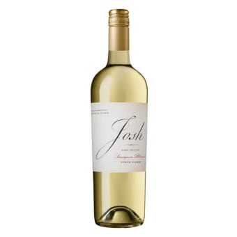 JOSH CELLARS - SAUVIGNON BLANC - .750L