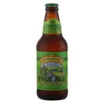SIERRA NEVADA - PALE ALE - 12 OZ
