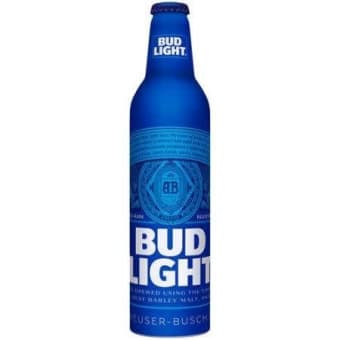 BUD LIGHT12PK-16OZ ALUM BTL